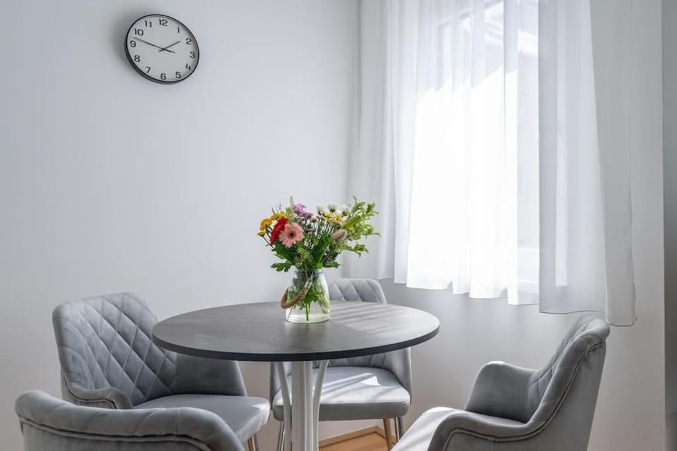 Elegant 1BR Flat with Balcony by HM Apartment in Vienna