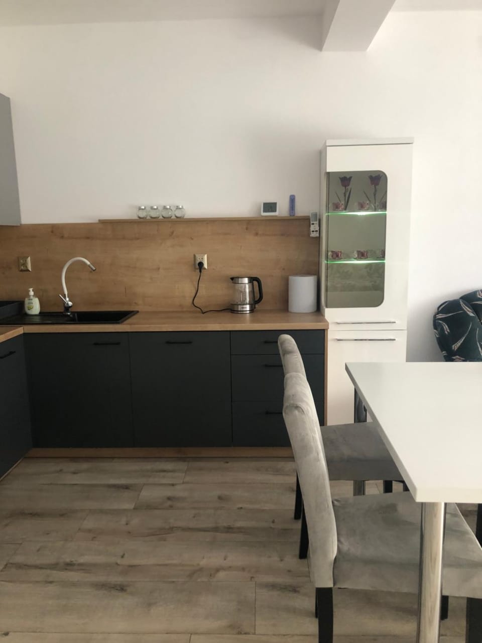 Przy wiadukcie Apartment in Lesser Poland Voivodeship
