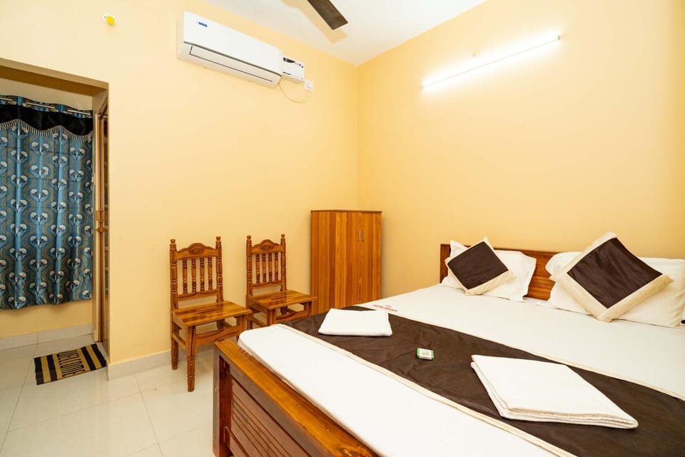 Hotel Balaji Rameswaram Hotel in Sri Lanka