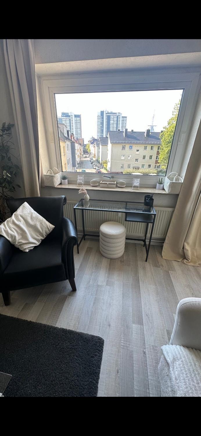 View (from property/room), Living room