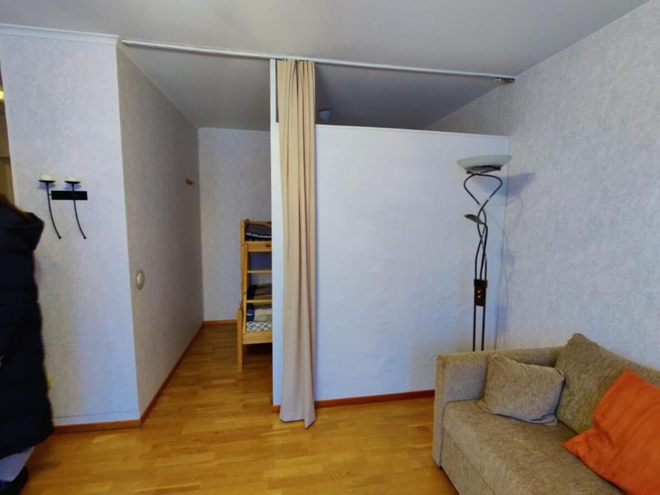 Appartments By Nordic X Apartment hotel in Norrbotten County, Sweden