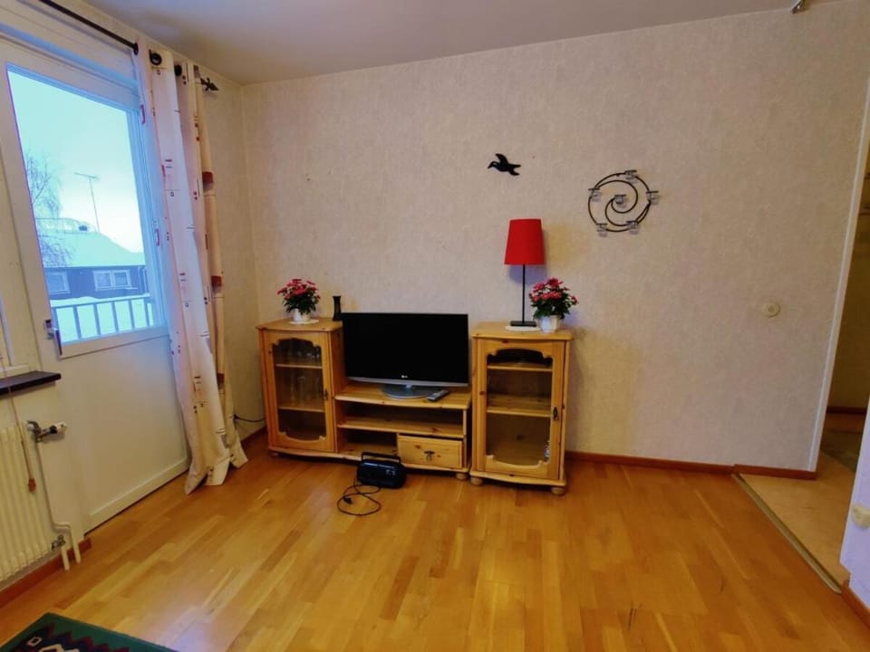 Appartments By Nordic X Apartment hotel in Norrbotten County, Sweden