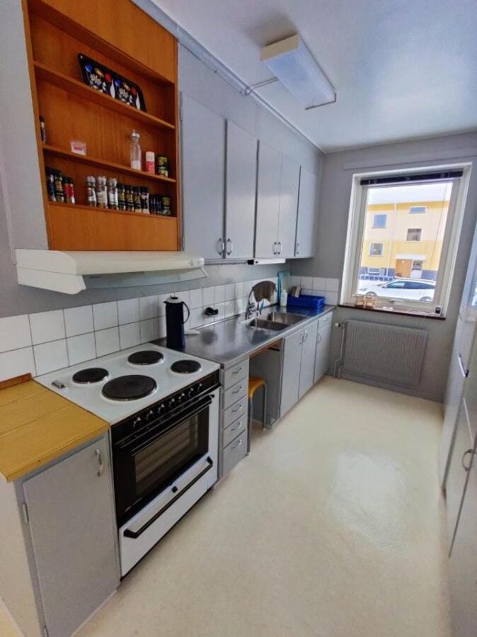Appartments By Nordic X Apartment hotel in Norrbotten County, Sweden