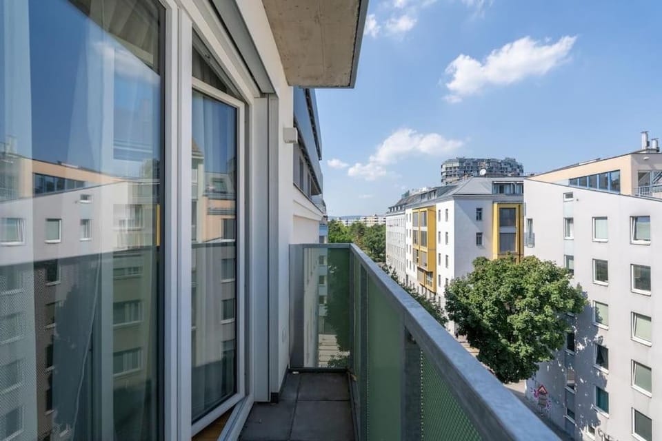 Trendy 1BR, Direct City Access by HM Apartment in Vienna