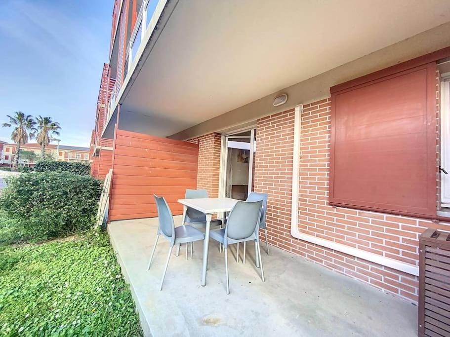 Balcony/Terrace, Balcony/Terrace