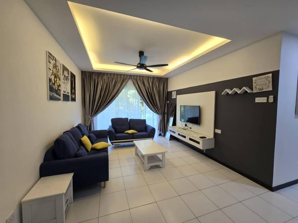 D'Gaya Homestay Quintet Cameron Highlands Apartment in Tanah Rata