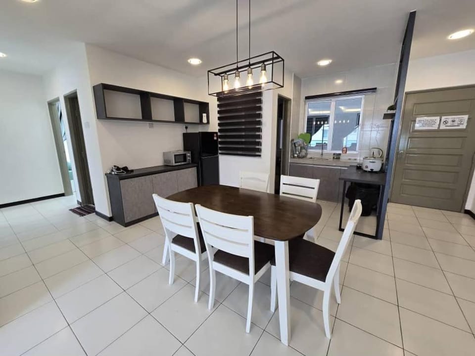 D'Gaya Homestay Quintet Cameron Highlands Apartment in Tanah Rata
