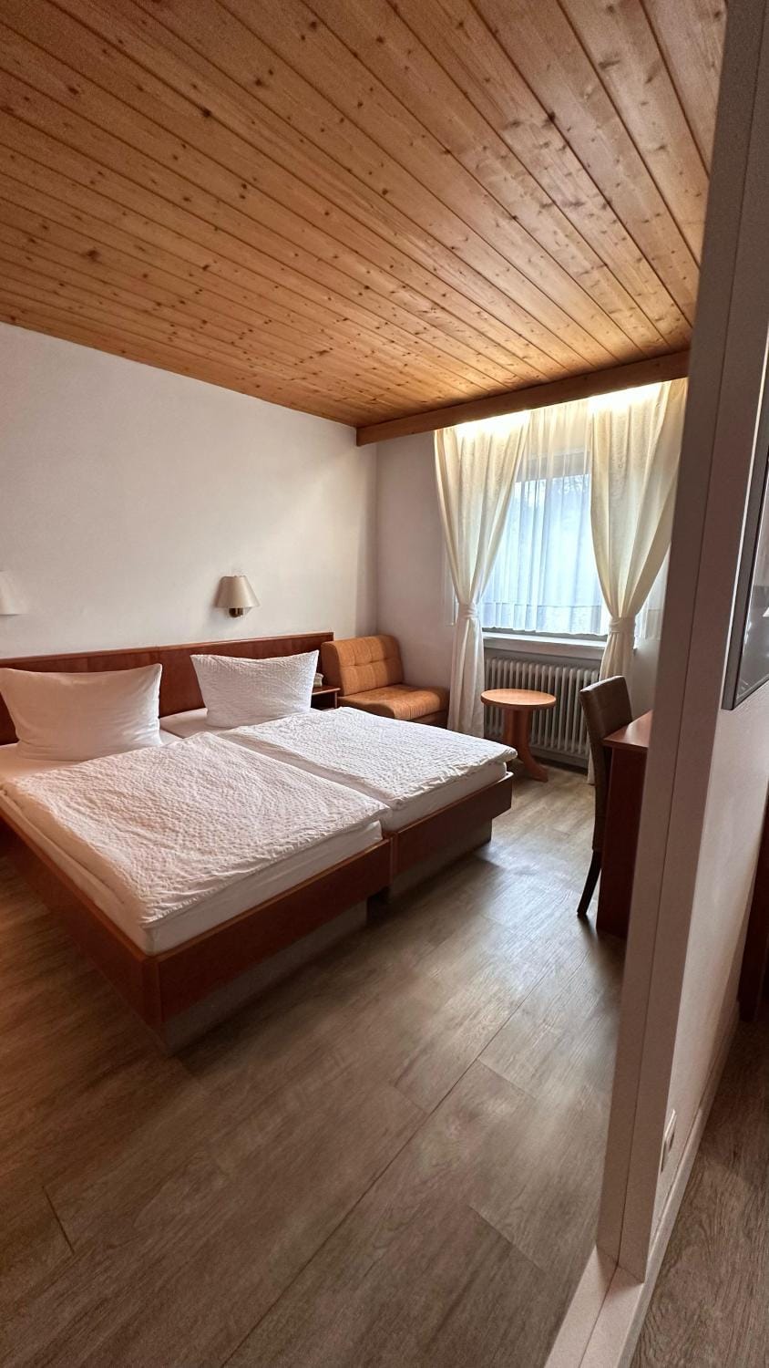 Hotel Hirschberg Hotel in Baden-Württemberg