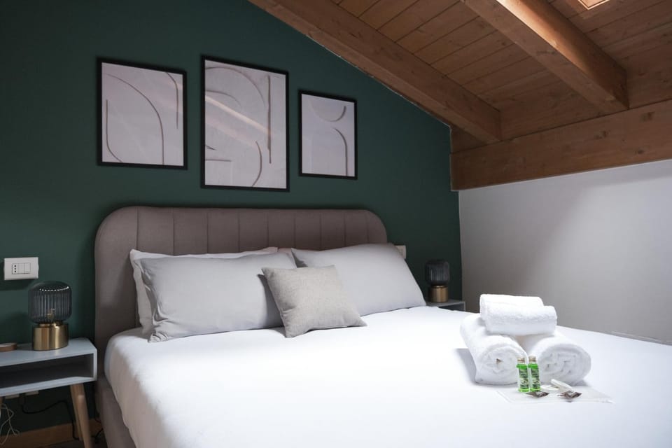 Bed, Bedroom, furniture