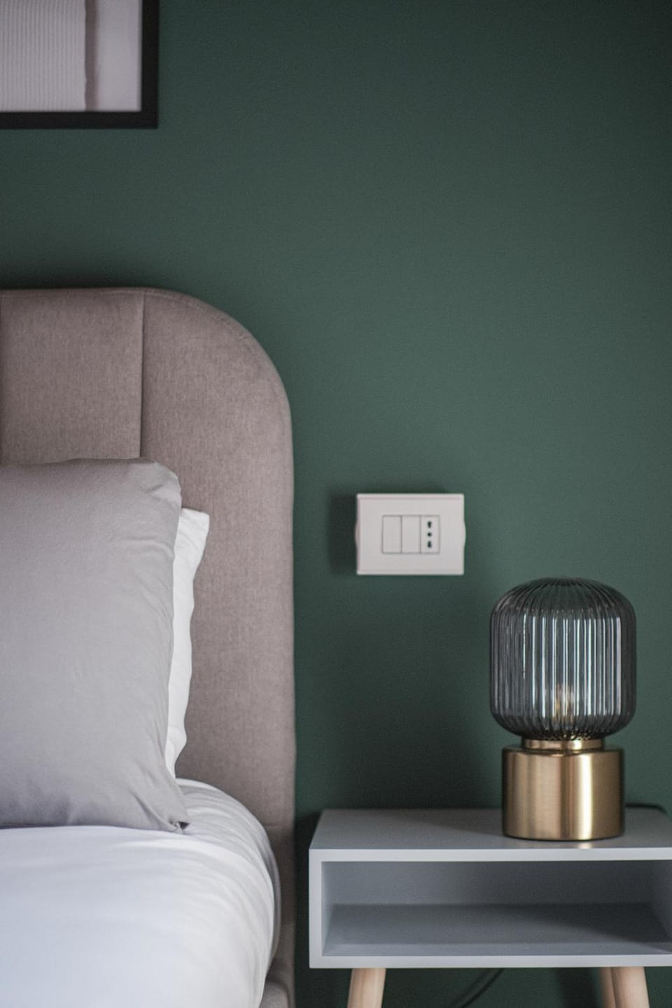 Bed, Photo of the whole room, Bedroom, furniture