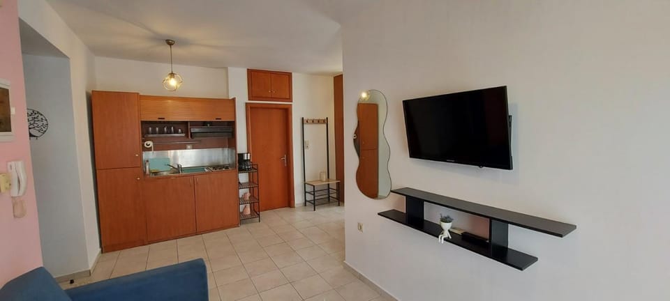 Elefant House Apartment in Kavala