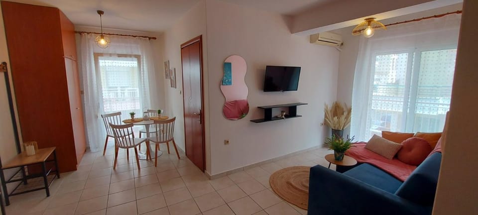 Elefant House Apartment in Kavala