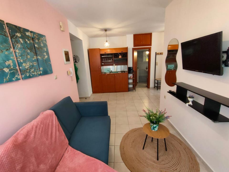 Elefant House Apartment in Kavala