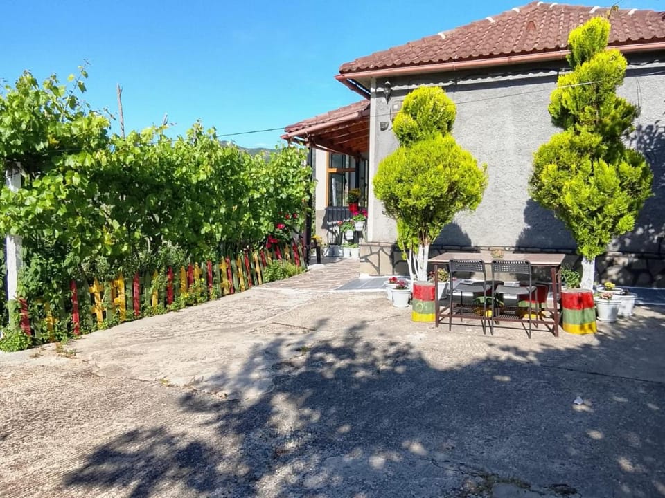 Spring Village Home Apartment in Vlorë County, Albania