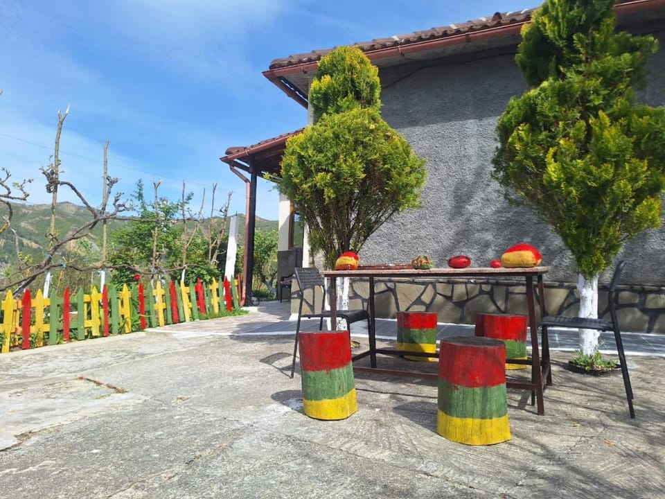 Spring Village Home Apartment in Vlorë County, Albania