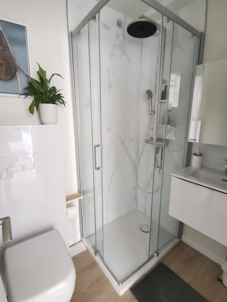 Le Stoubenn, raffiné et chaleureux Apartment in Concarneau