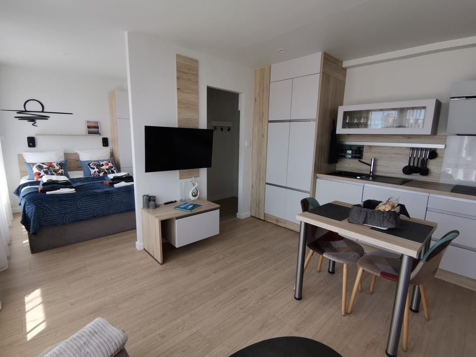 Le Stoubenn, raffiné et chaleureux Apartment in Concarneau
