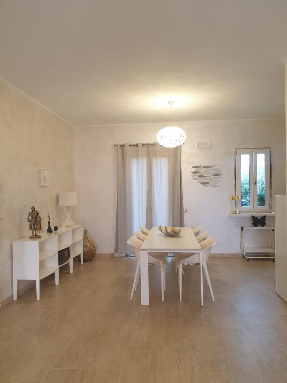 Cornino Mare Villa in Sicily