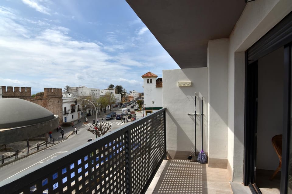 Balcony/Terrace, Balcony/Terrace
