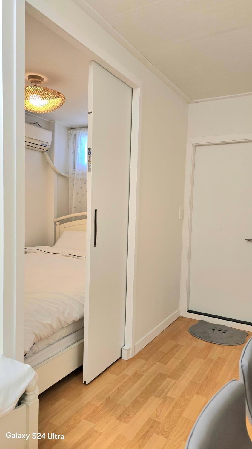 Gyeongbok Gogung Stay - Two Bedrooms Apartment in Seoul
