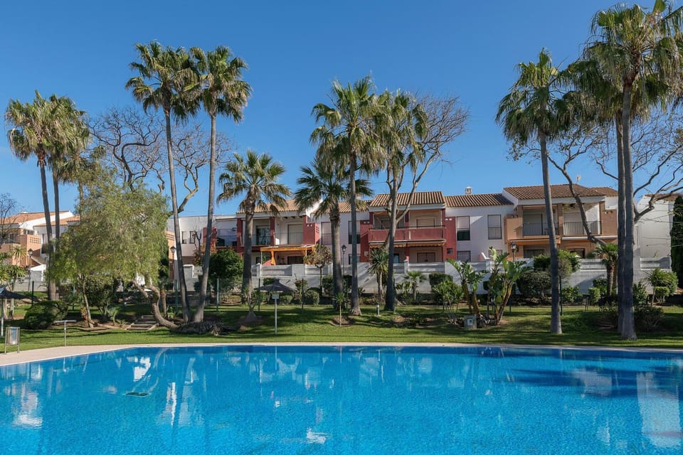 Property building, Other, Swimming pool