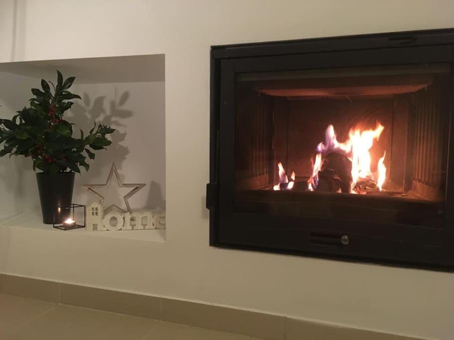 Kavala Sea View Apartment Apartment in Kavala