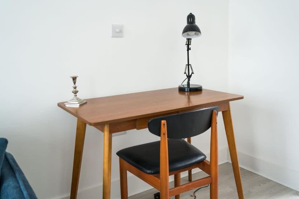 1 Bedroom flat in Barons Court House in City of Westminster