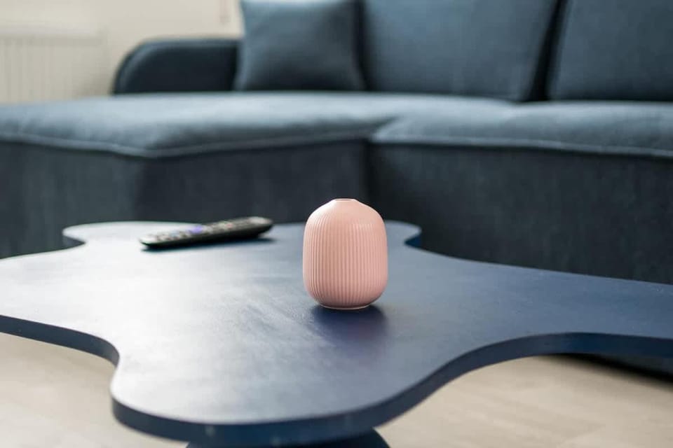 1 Bedroom flat in Barons Court House in City of Westminster