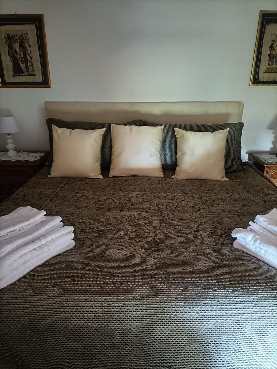 Casa vacanze Monte House in Liguria
