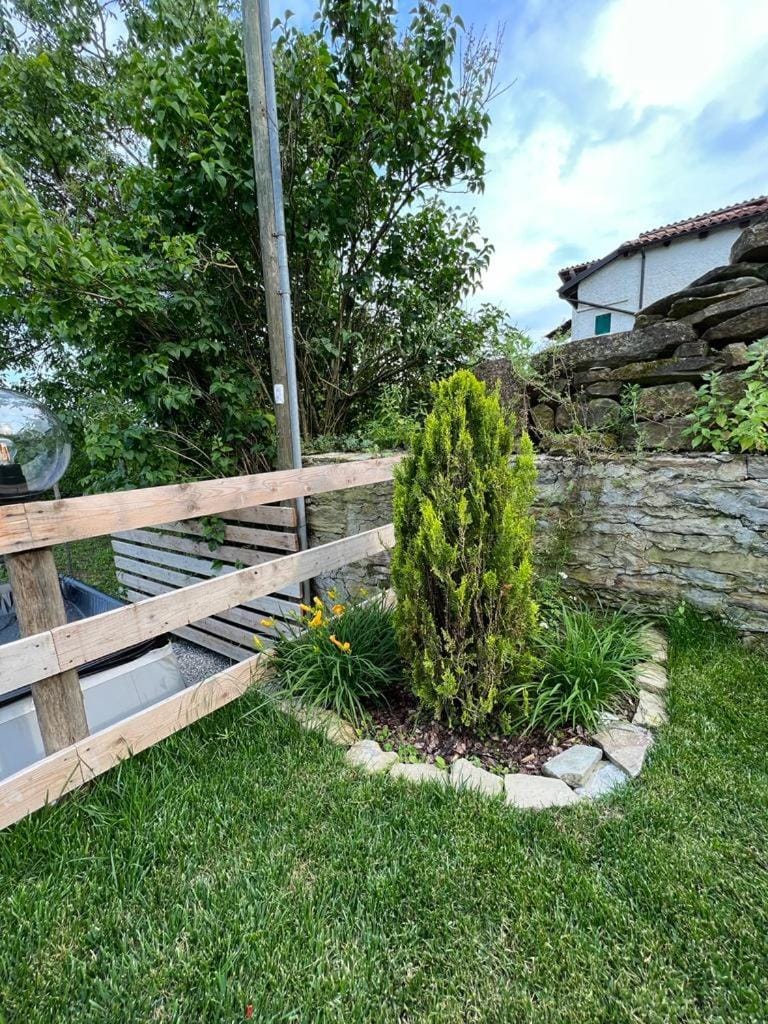 Casa vacanze Monte House in Liguria