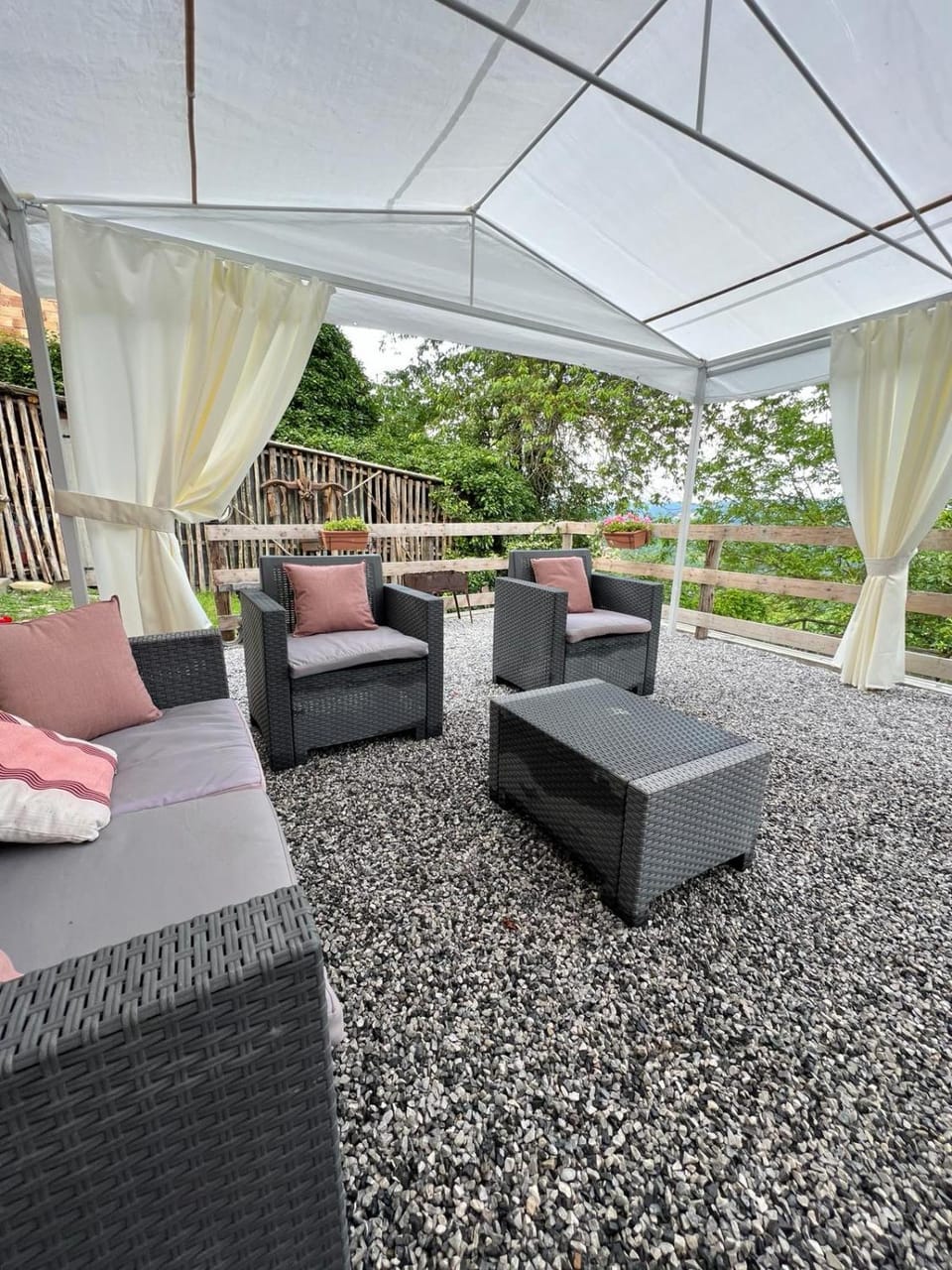 Casa vacanze Monte House in Liguria