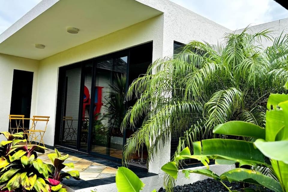 Villa Love Villa in Bel Ombre