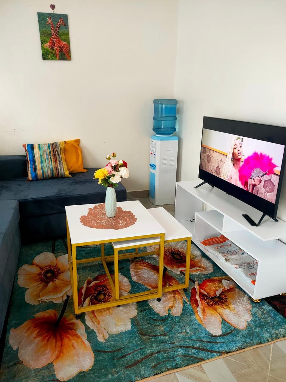 Rembeka furnished apartment Apartment in Kenya