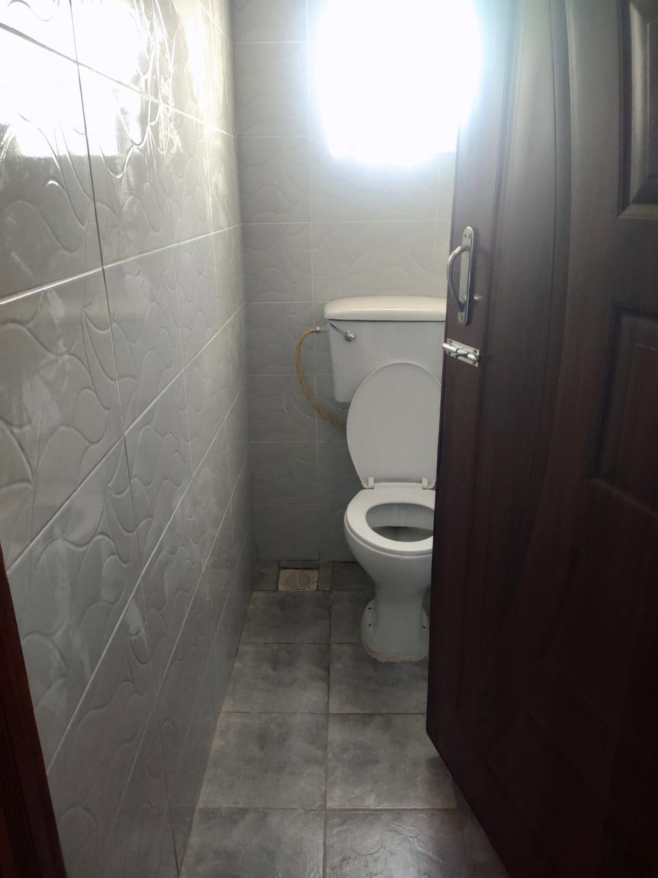 Rembeka furnished apartment Apartment in Kenya