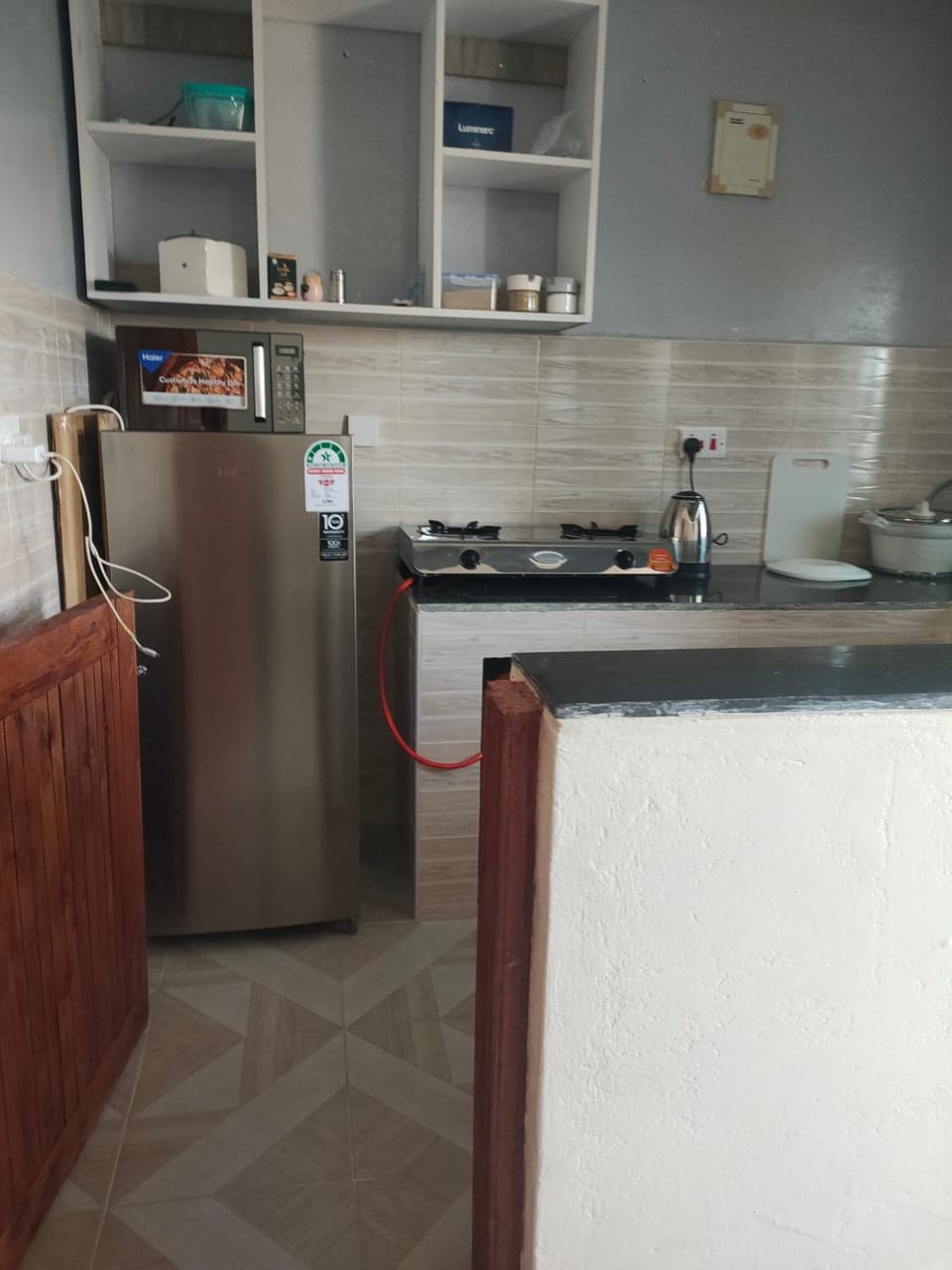 Rembeka furnished apartment Apartment in Kenya