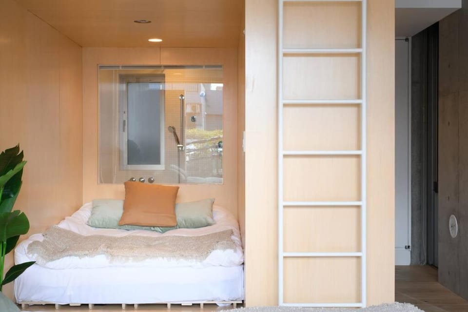 GRASS BLDG 401 Apartment in Kanagawa Prefecture