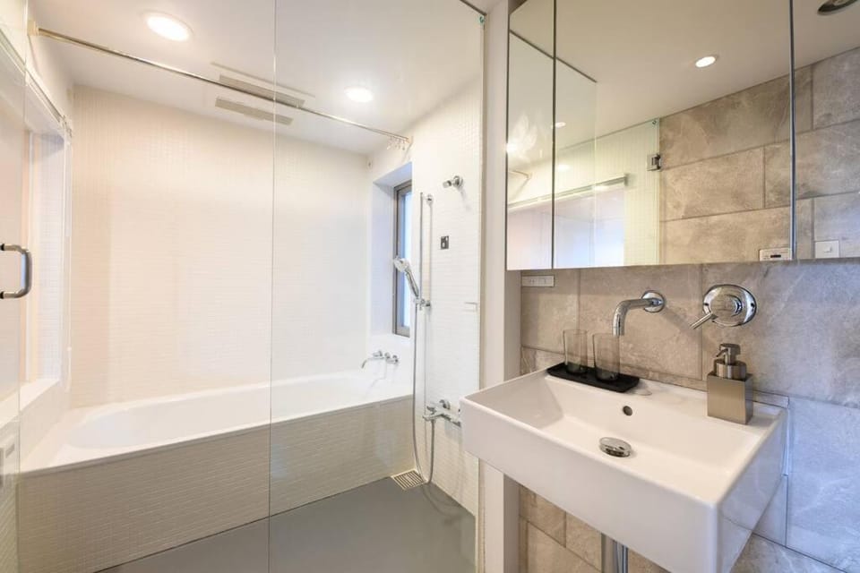 GRASS BLDG 401 Apartment in Kanagawa Prefecture
