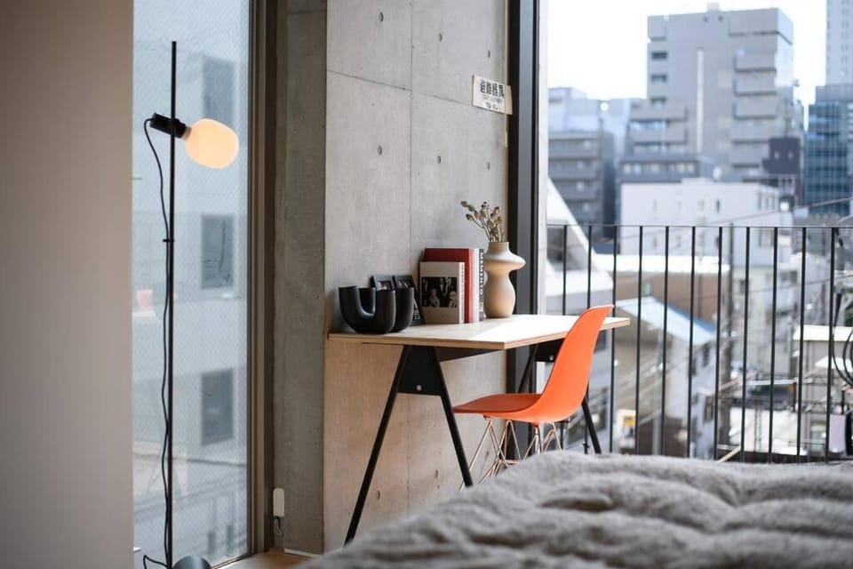 GRASS BLDG 401 Apartment in Kanagawa Prefecture