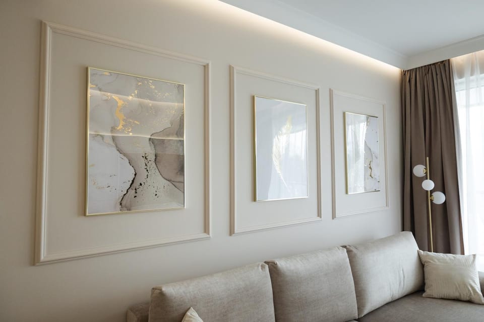 Apartament Złote Piórko Apartment in West Pomeranian Voivodeship, Poland