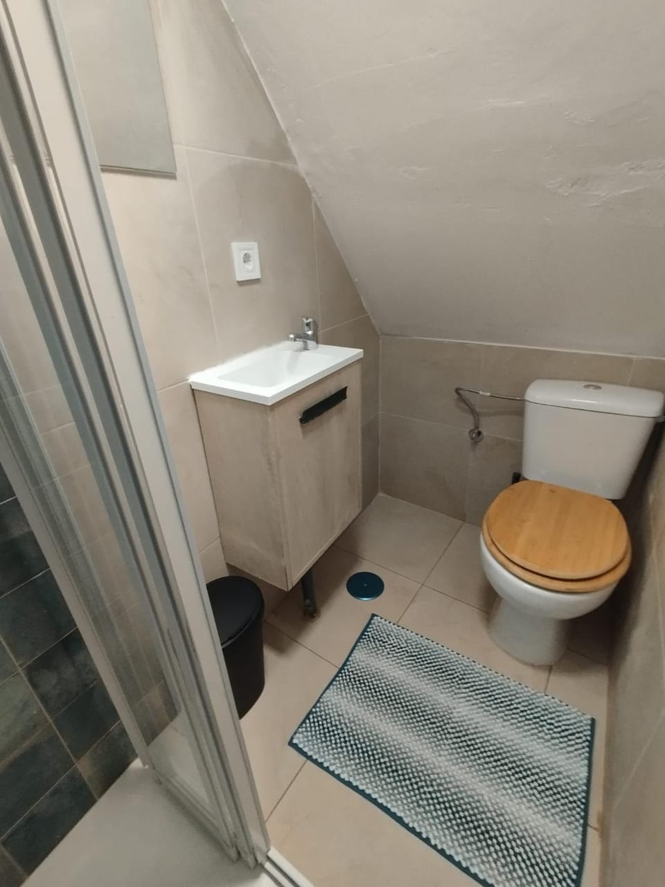 Casa Lagunillas Ensuite Vacation rental in Malaga