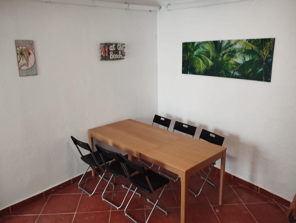 Casa Lagunillas Ensuite Vacation rental in Malaga