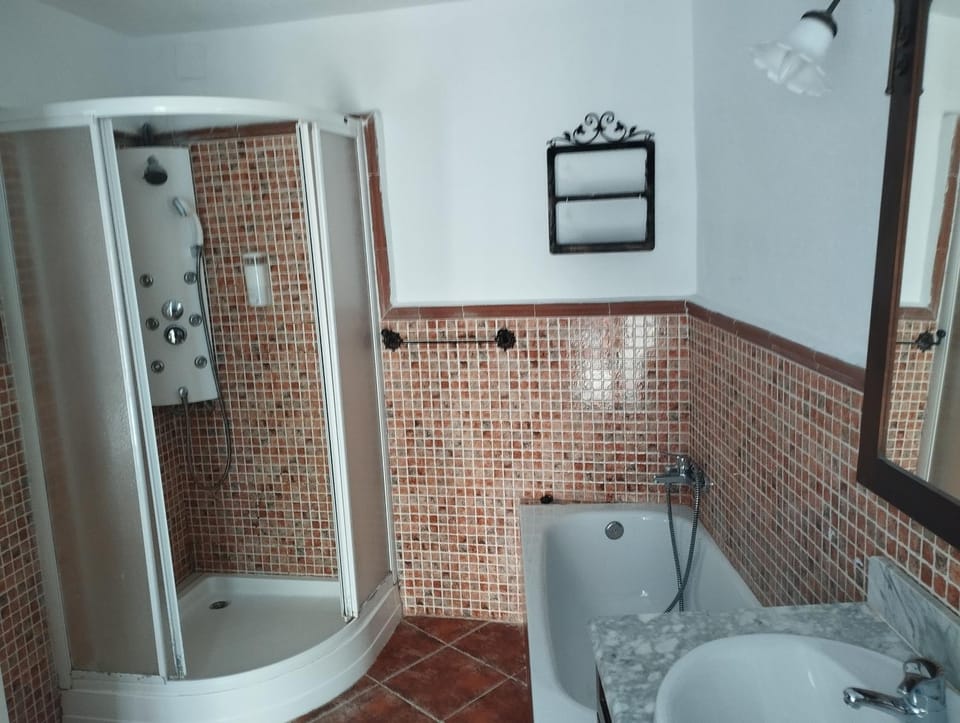 Casa Lagunillas Ensuite Vacation rental in Malaga