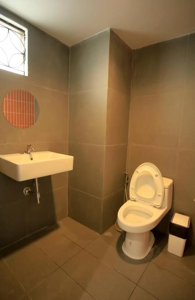 HABI Surawong-Silom Apartment in Bangkok