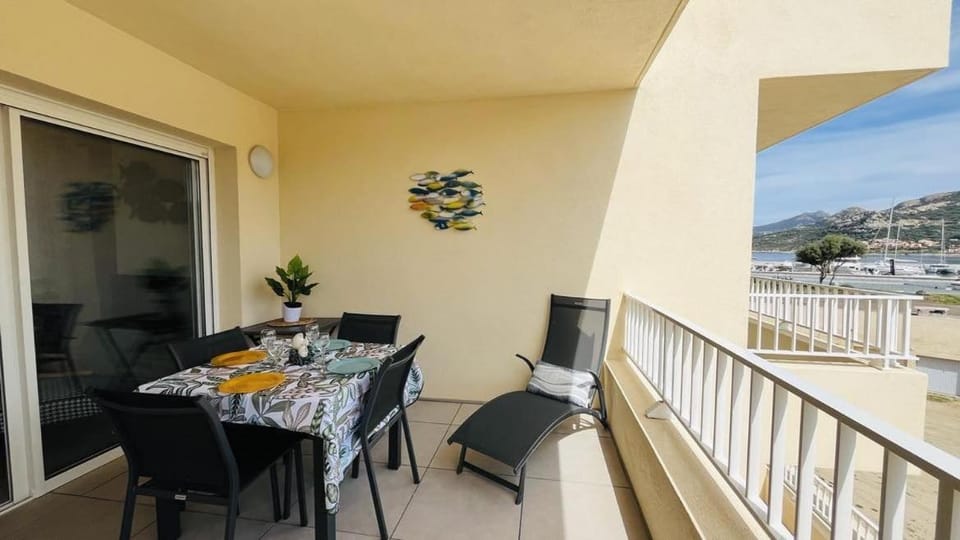 Patio, Balcony/Terrace, Dining area