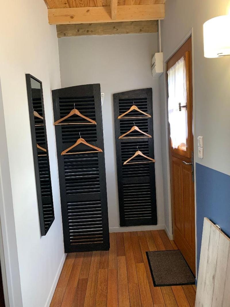 Bedroom, storage