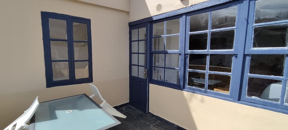 PISO CON TERRAZA Apartment in Ribadeo