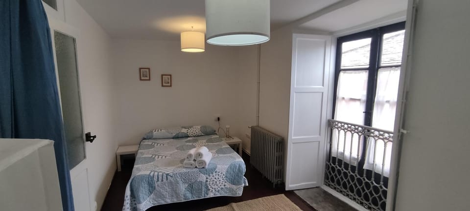 PISO CON TERRAZA Apartment in Ribadeo