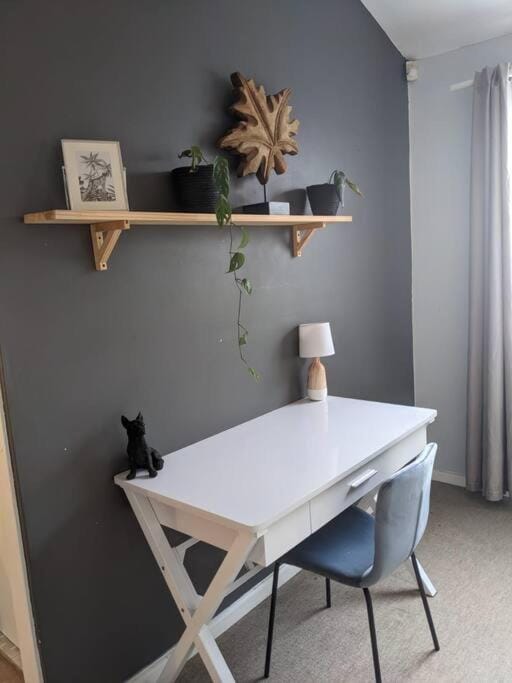 Casa Lola Apartment in Cape Town