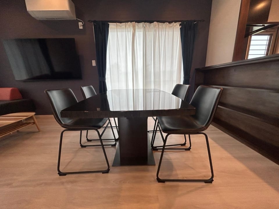 Orange House Apartment in Okinawa Prefecture