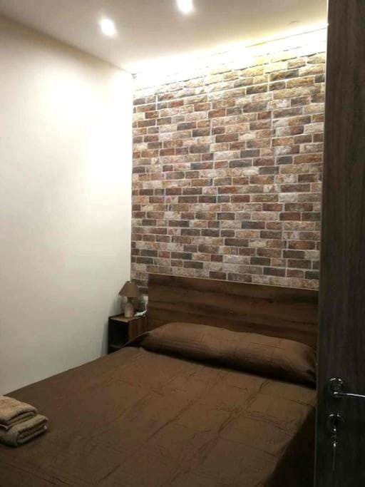 Mary Christi Apartment Apartment in Heraklion